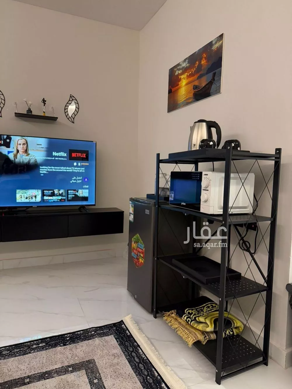 شقة 1 غرف في بدر، الرياض 8