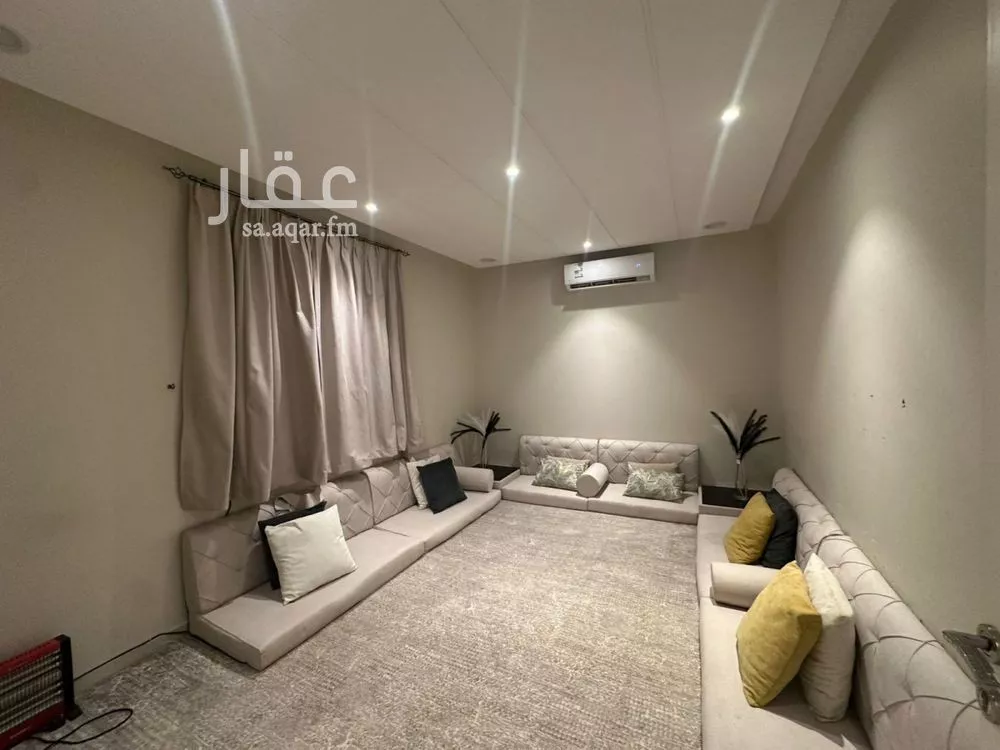 شقة 5 غرف في ظهرة نمار 1