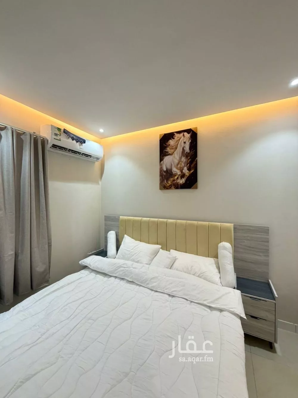 شقة 1 غرف في الروضة، الرياض 11