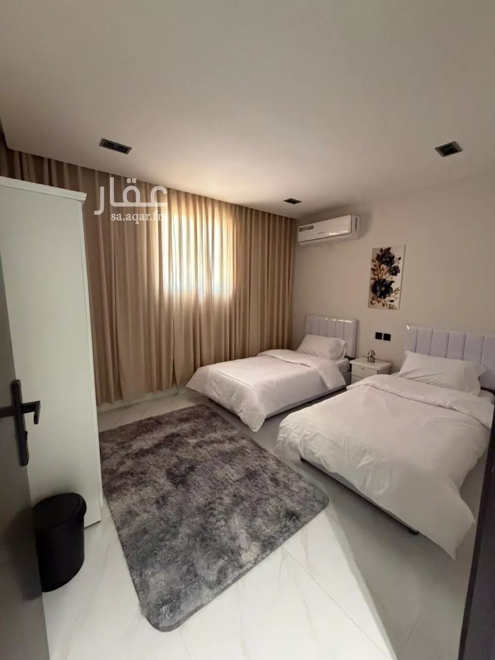 2 bedroom apartment in Badr 2