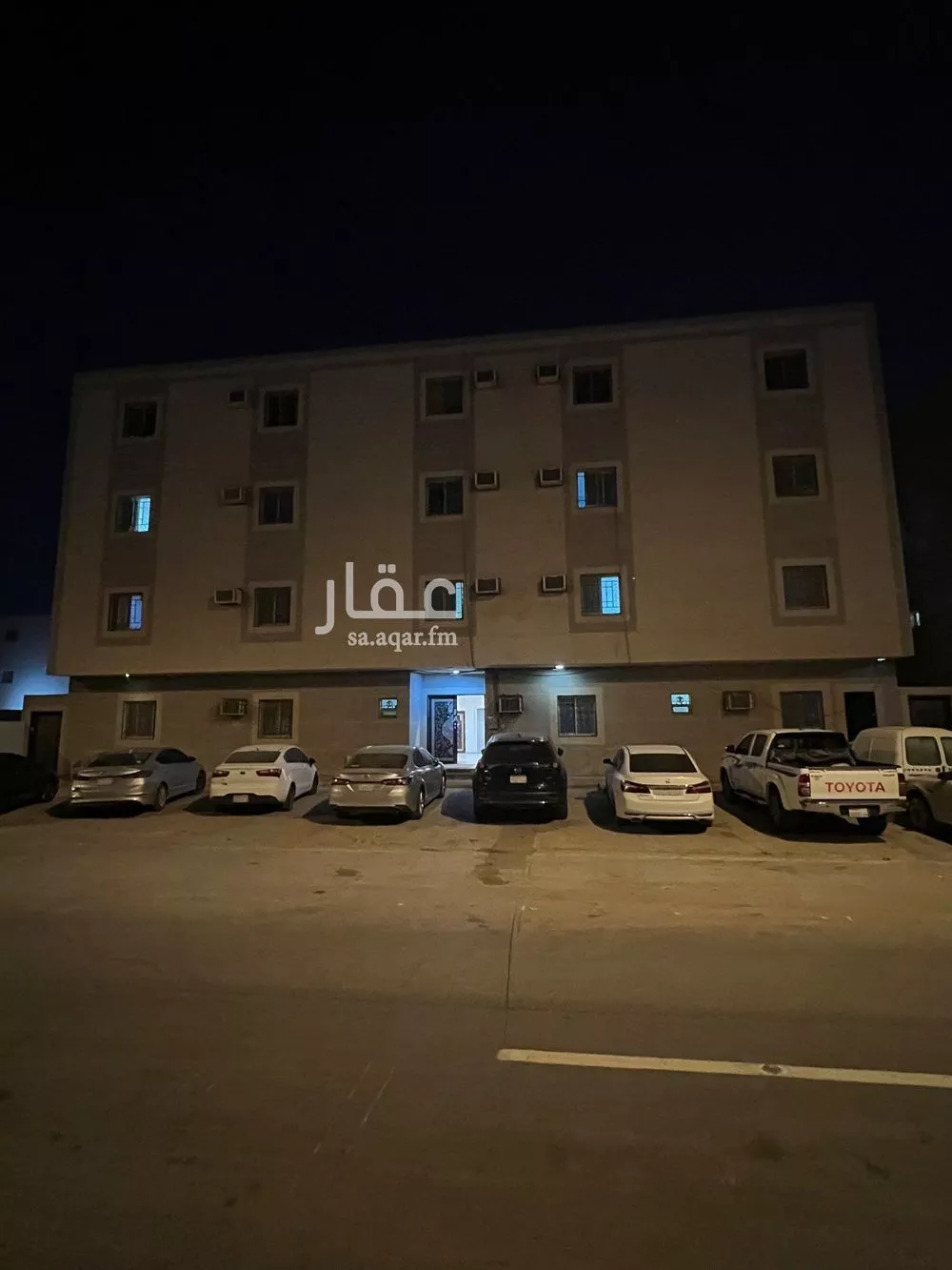 شقة 1 غرف في ظهرة لبن