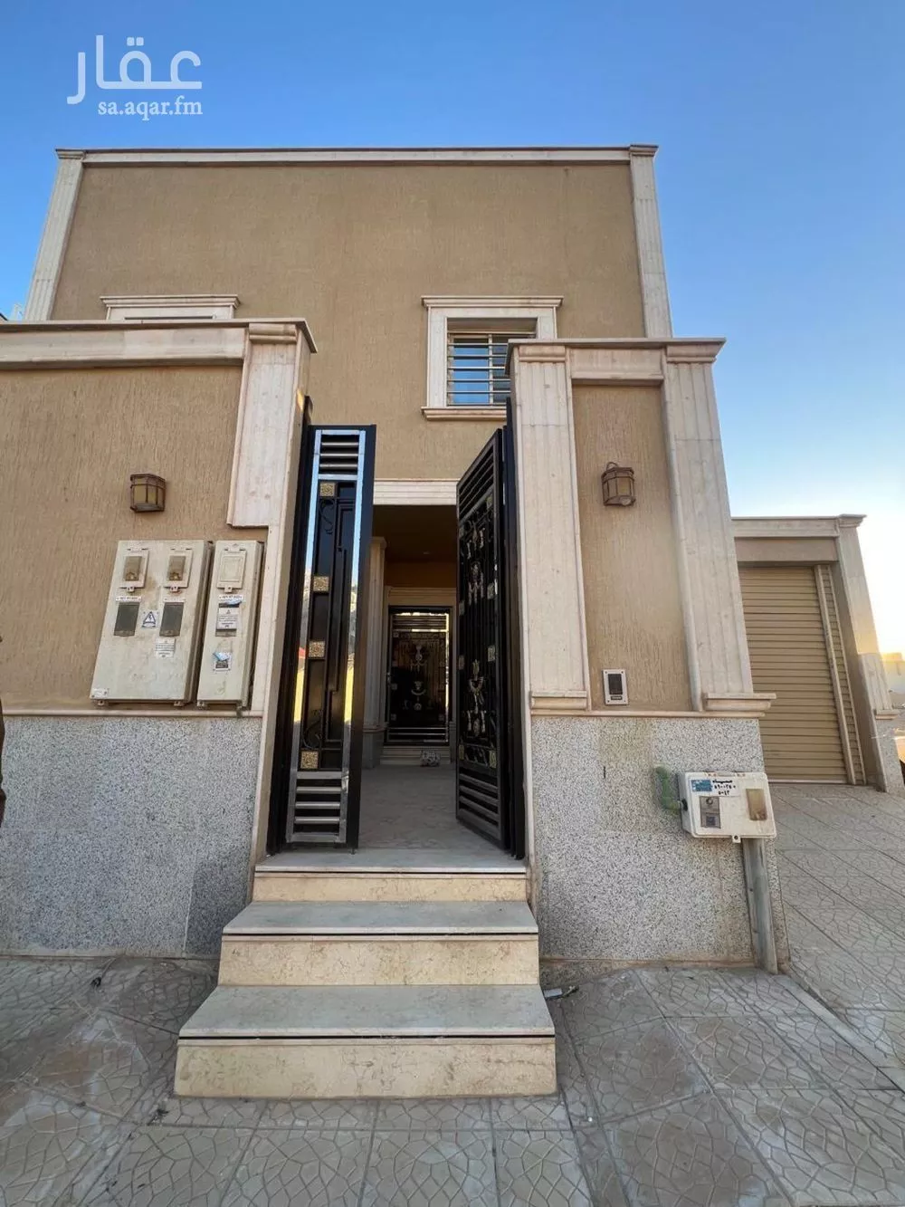 7 bedroom villa in Al Hazm, Riyadh 6