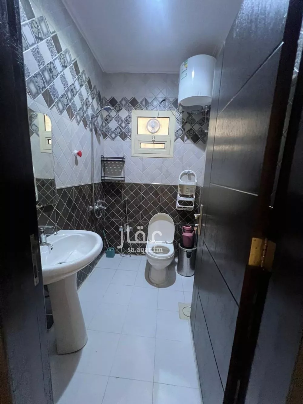 7 bedroom villa in Al Hazm, Riyadh 19