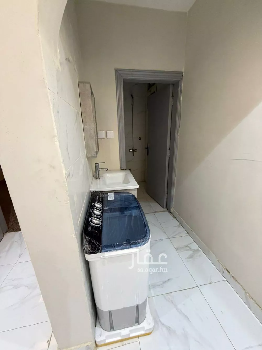 شقة 1 غرف في الروضة، الرياض 10