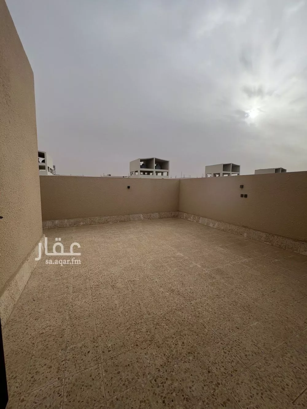 3 bedroom apartment in Dirab 3