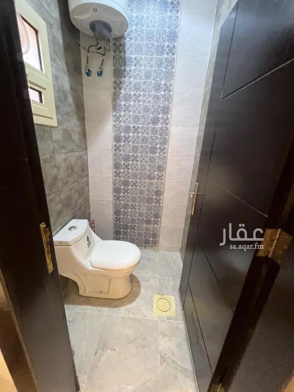 7 bedroom villa in Al Hazm, Riyadh 11