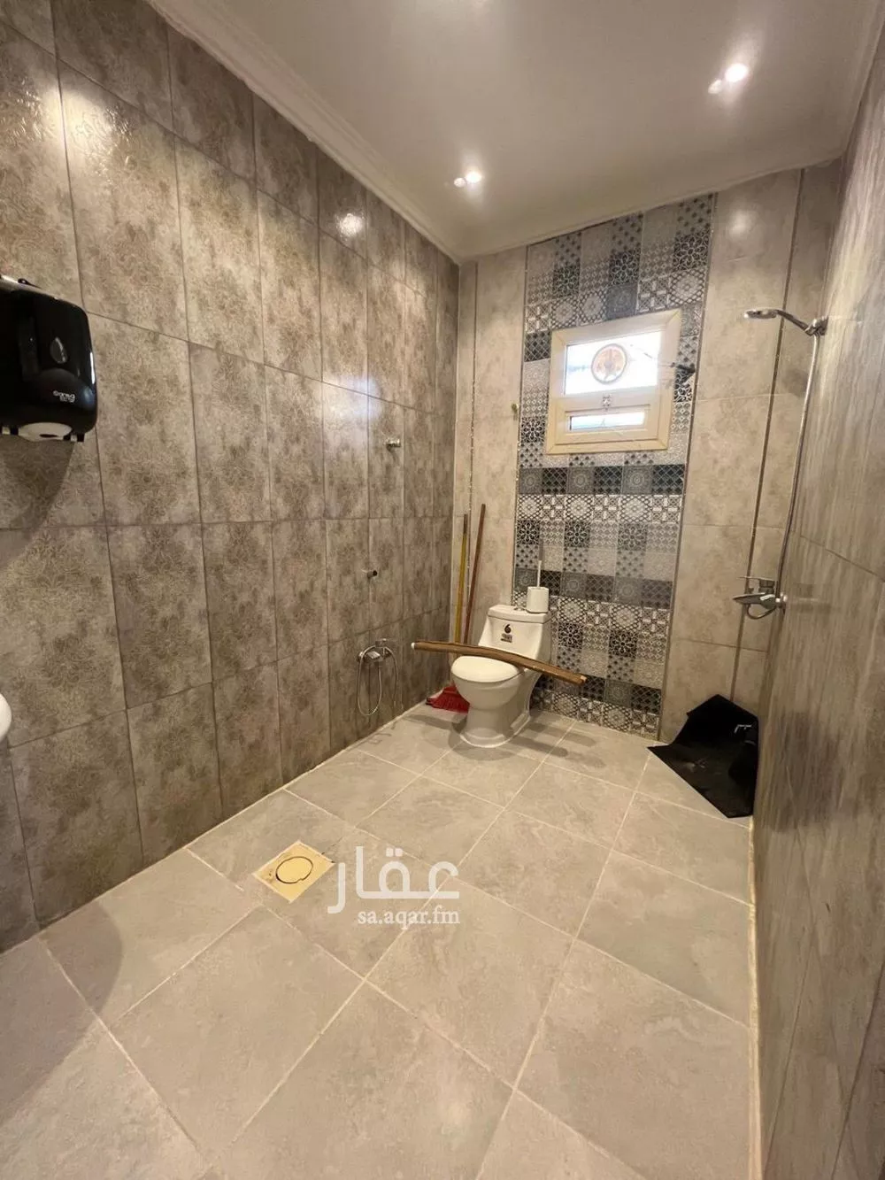 7 bedroom villa in Al Hazm, Riyadh 17