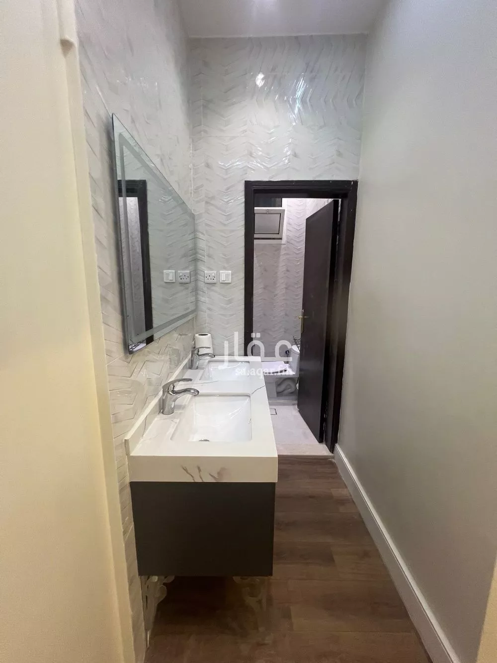 شقة 3 غرف في ديراب 5