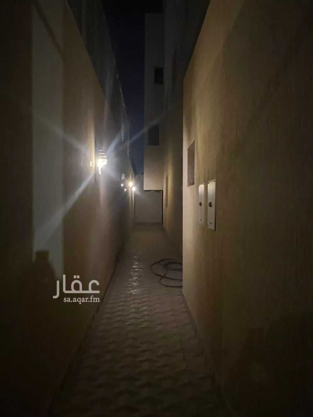 دور 3 غرف في الحزم 1