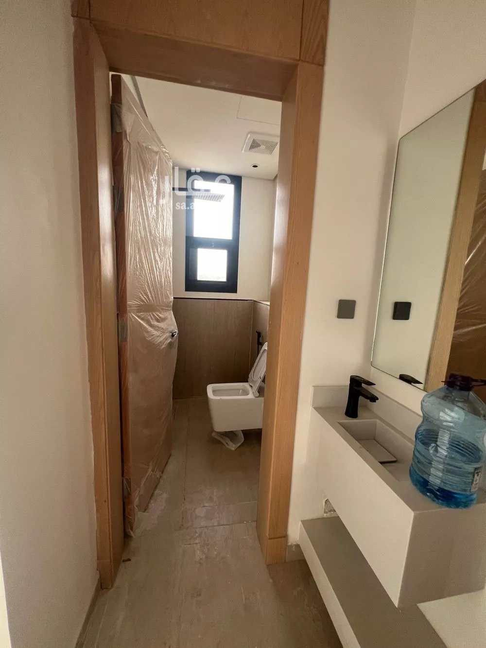 دور 3 غرف في السويدي 5