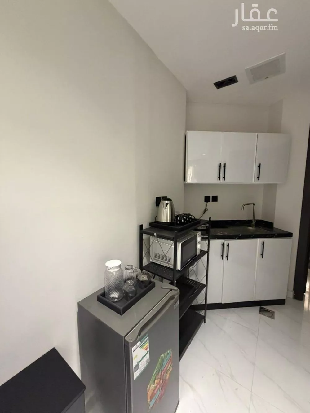 2 bedroom apartment in Badr 3