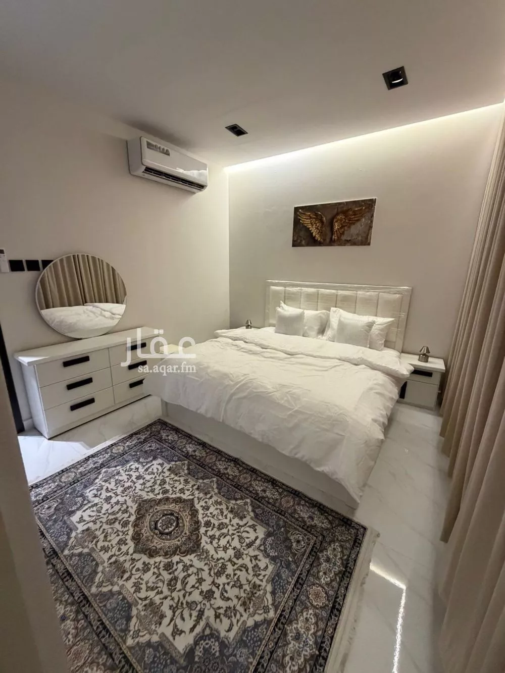 شقة 1 غرف في بدر 1