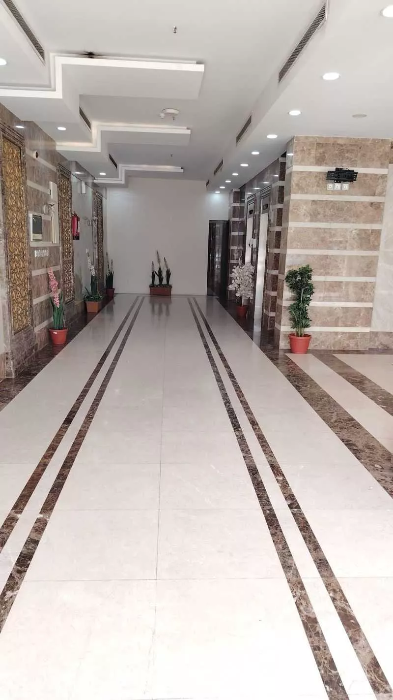 شقة 2 غرف في مدائن الفهد، جدة 14