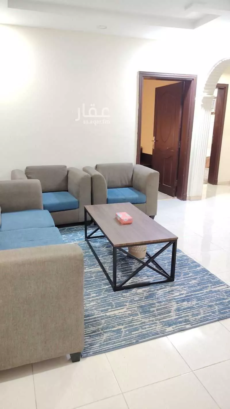 شقة 2 غرف في مدائن الفهد، جدة 7