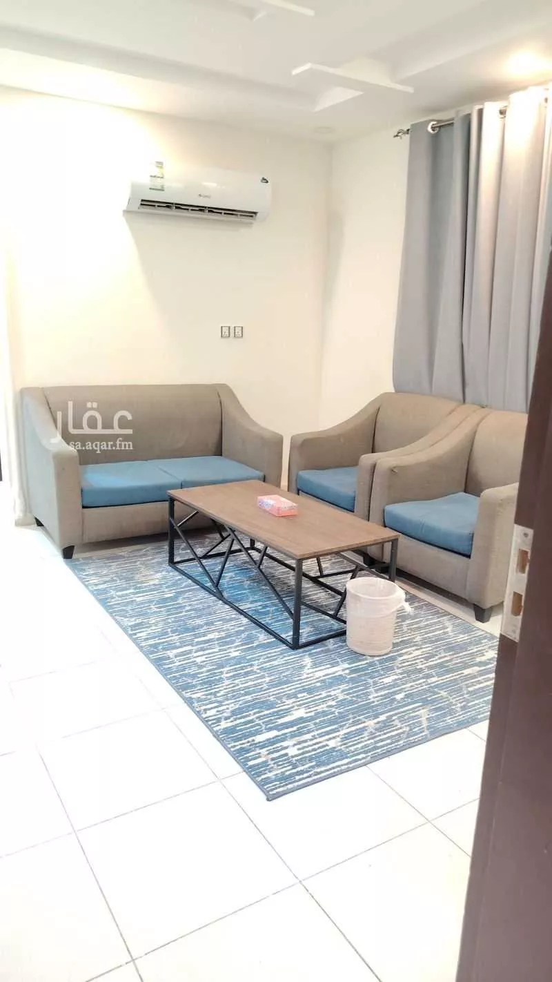 شقة 2 غرف في مدائن الفهد، جدة 10