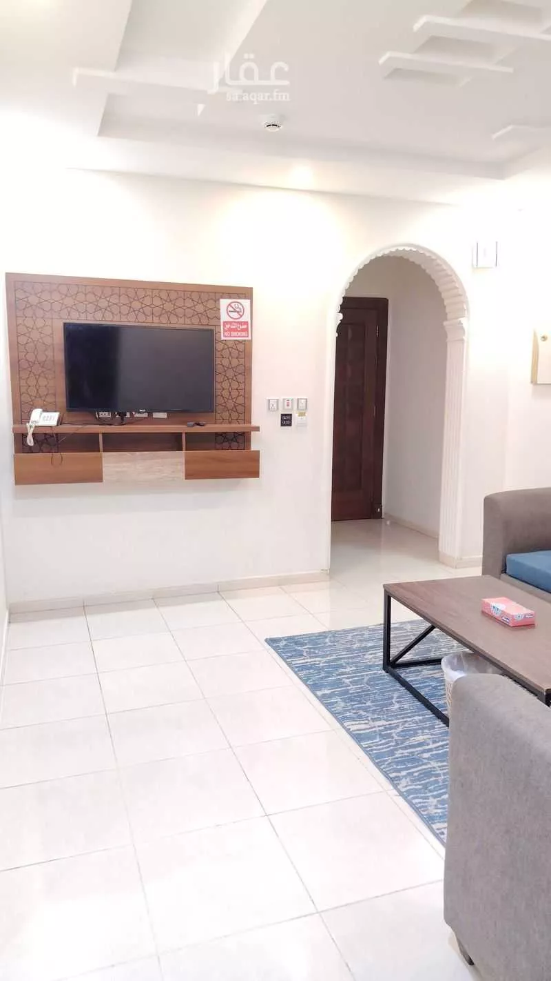 شقة 2 غرف في مدائن الفهد، جدة 18