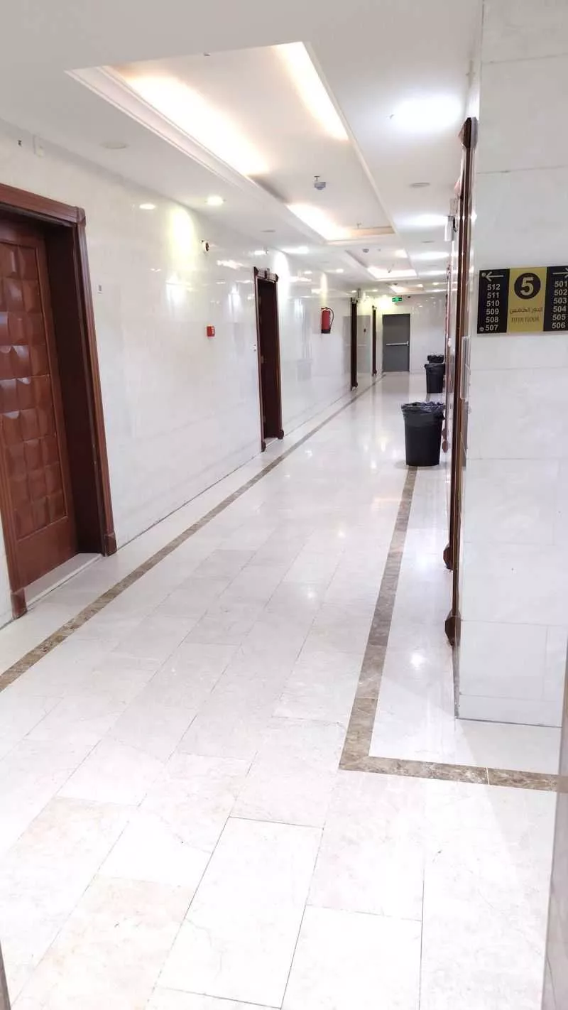 شقة 2 غرف في مدائن الفهد، جدة 16