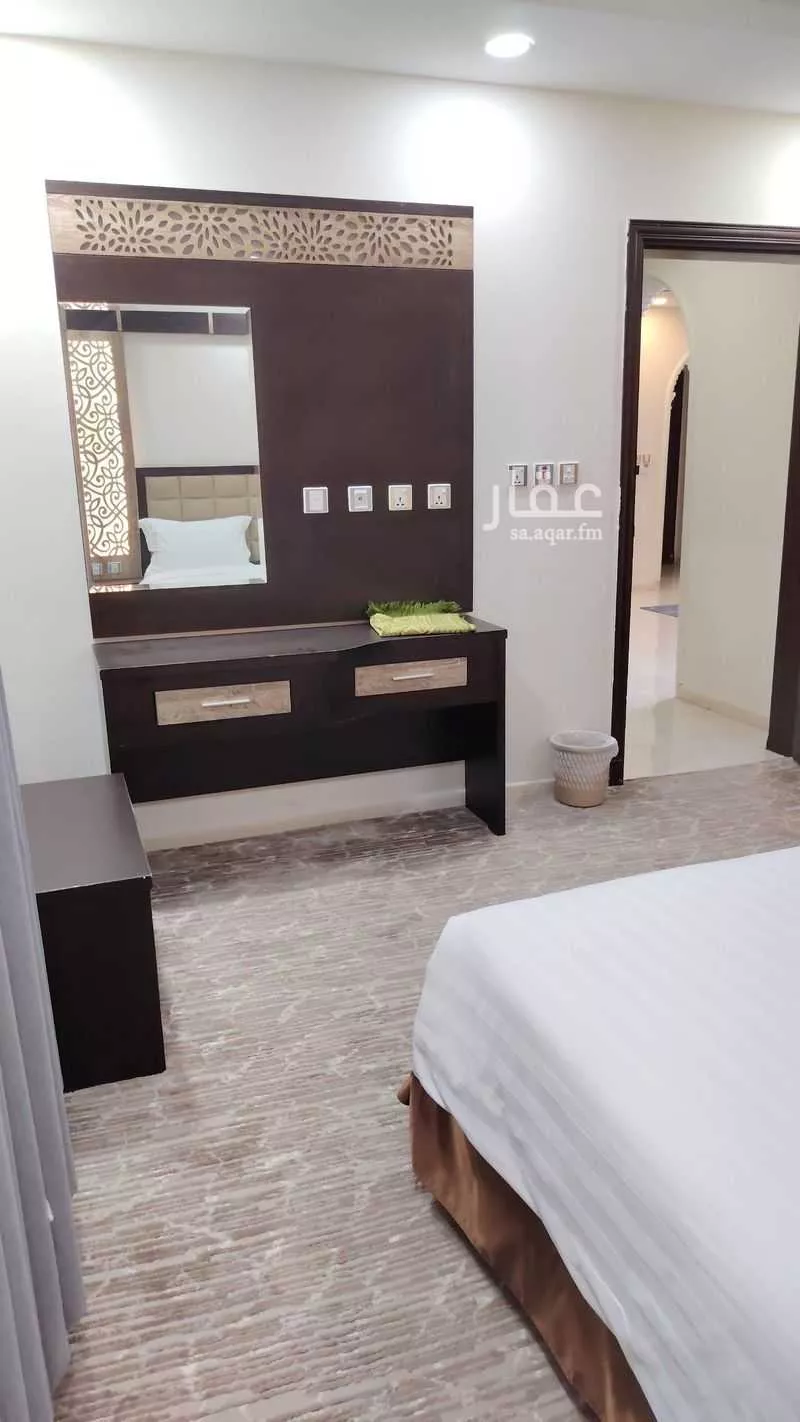 شقة 2 غرف في مدائن الفهد، جدة 5