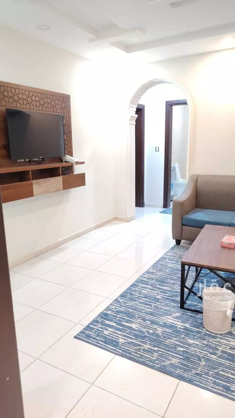 شقة 2 غرف في مدائن الفهد، جدة 6