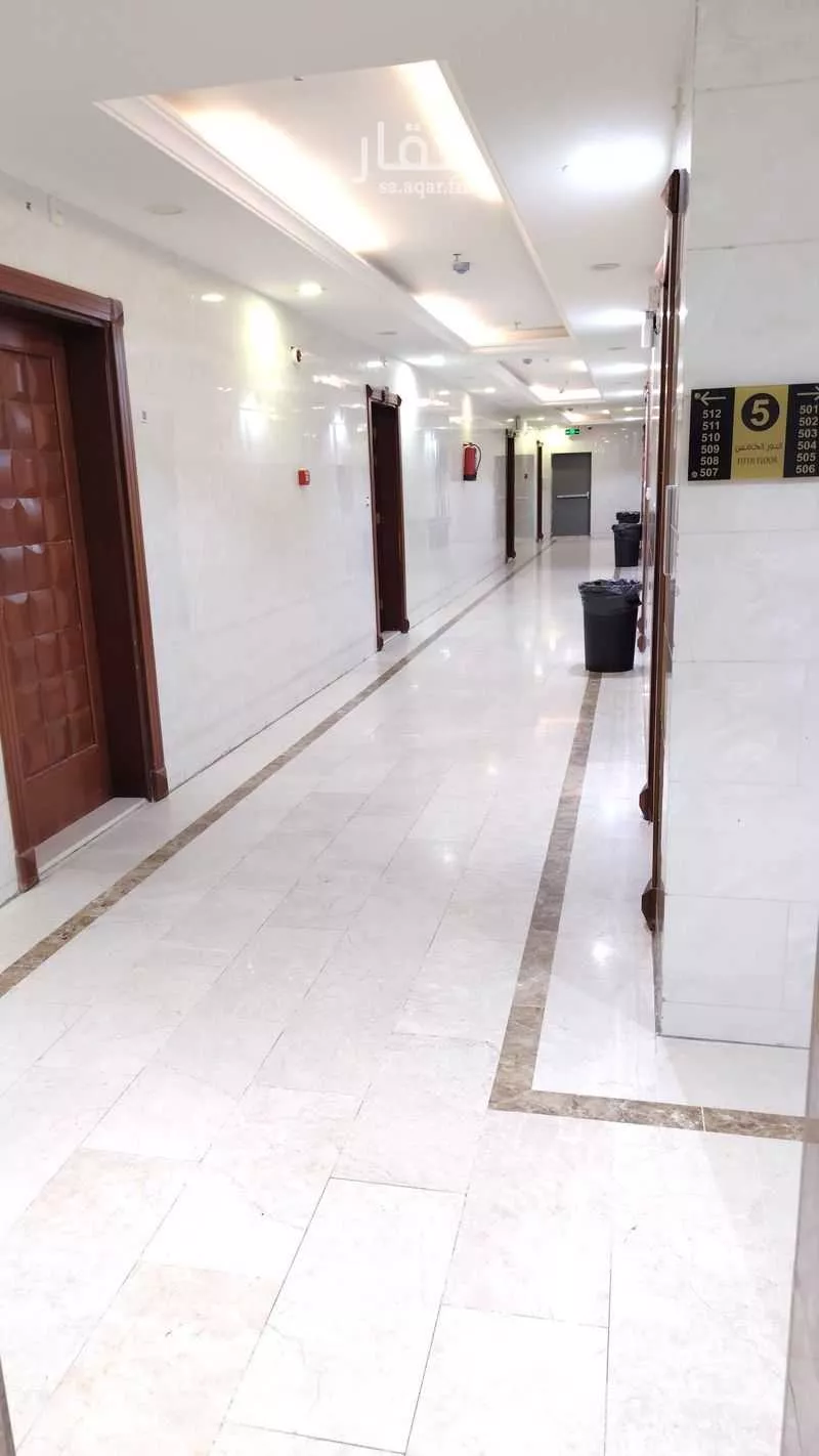 شقة 2 غرف في مدائن الفهد، جدة 8