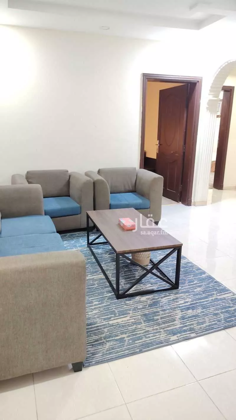 شقة 2 غرف في مدائن الفهد، جدة 14