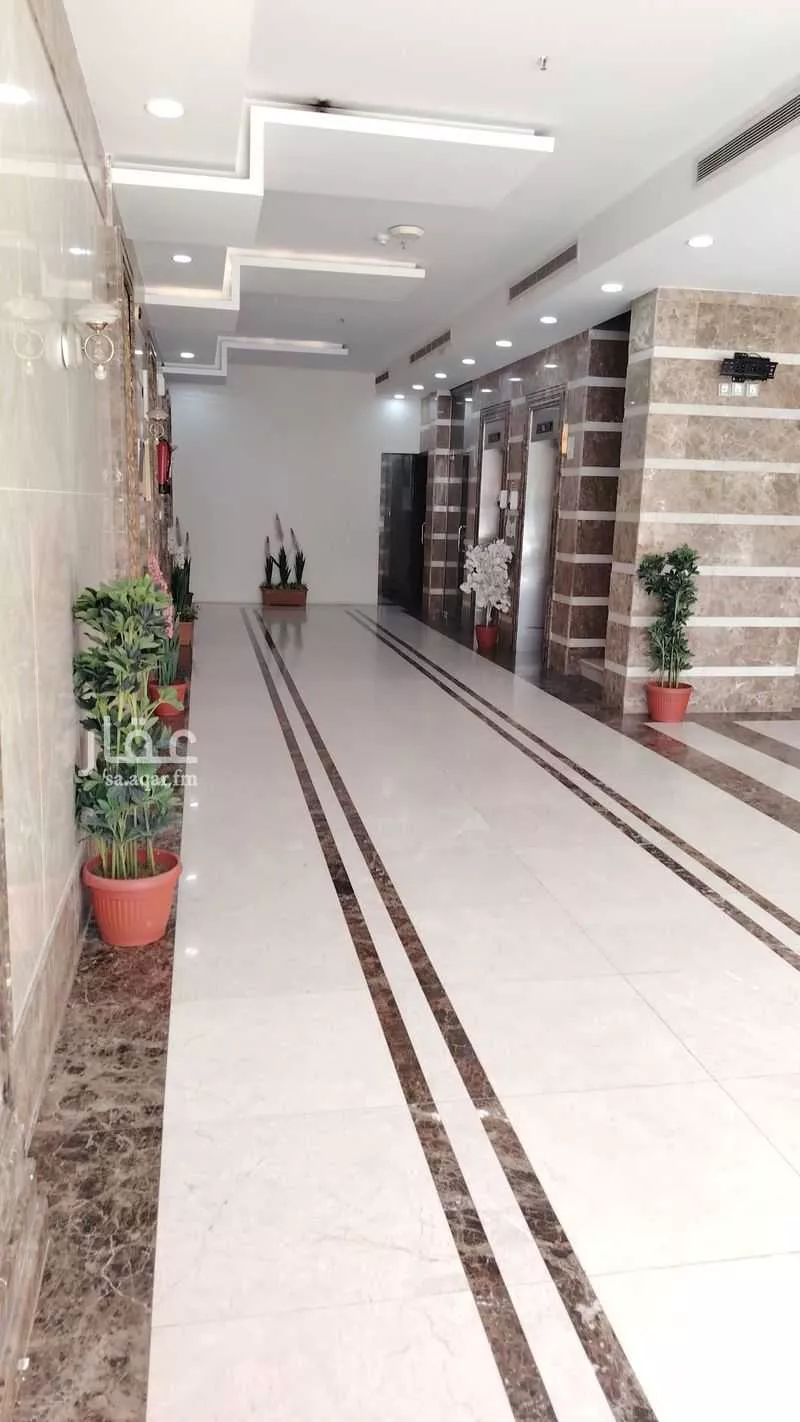 شقة 2 غرف في مدائن الفهد، جدة 6