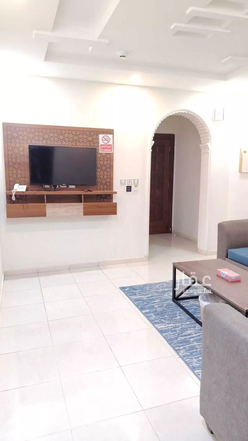 شقة 2 غرف في مدائن الفهد، جدة 9