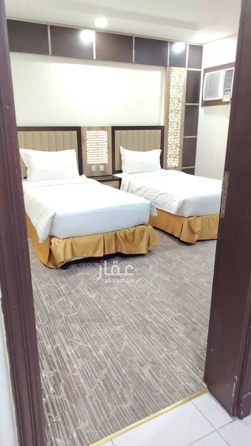 شقة 2 غرف في مدائن الفهد، جدة 11