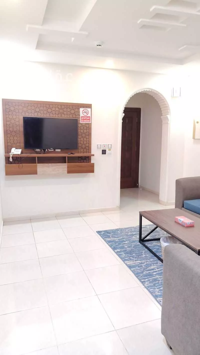 شقة 2 غرف في مدائن الفهد، جدة 12