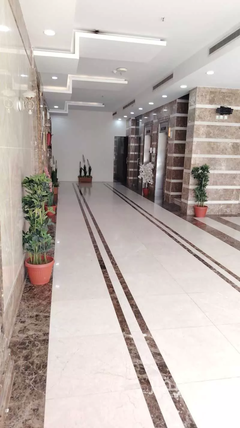 شقة 2 غرف في مدائن الفهد، جدة 10