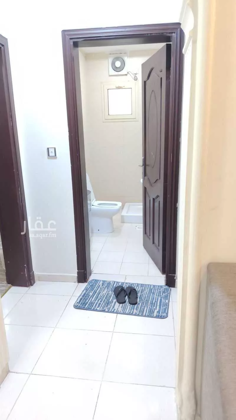 شقة 2 غرف في مدائن الفهد، جدة 4