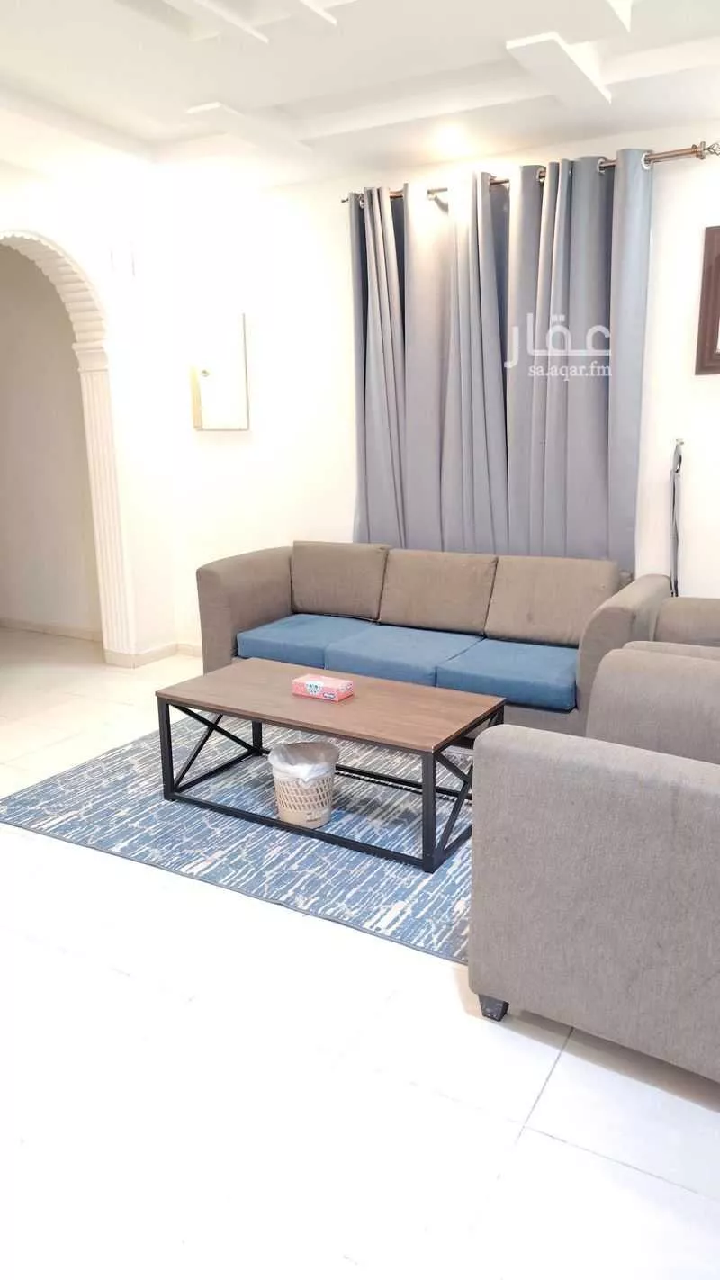 شقة 2 غرف في مدائن الفهد، جدة 5