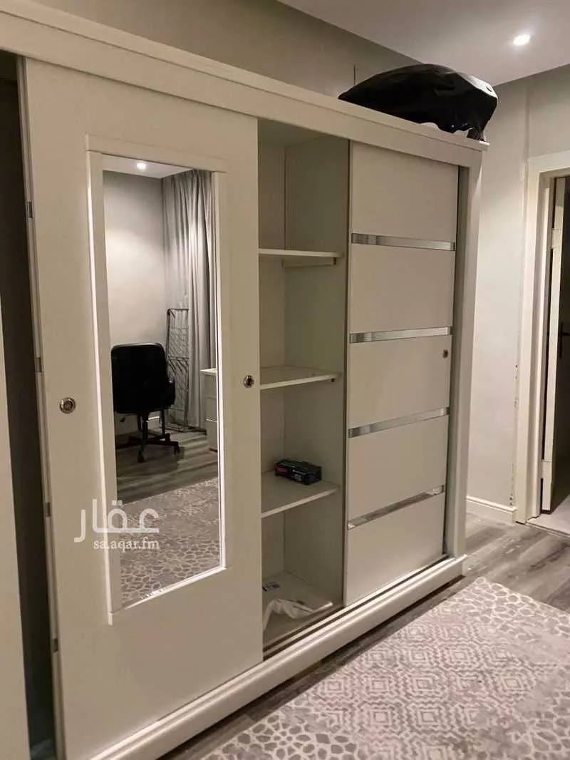 شقة 1 غرف في جرير 4