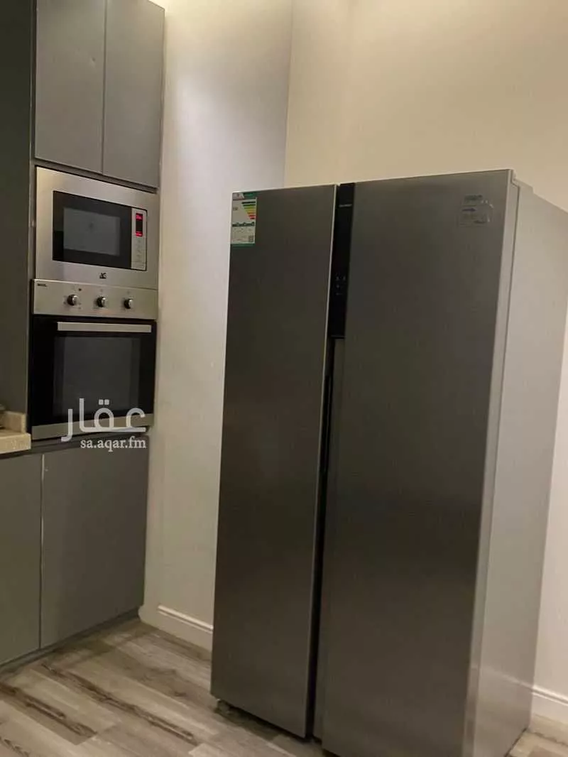 2 bedroom apartment in Jarir, Riyadh 5