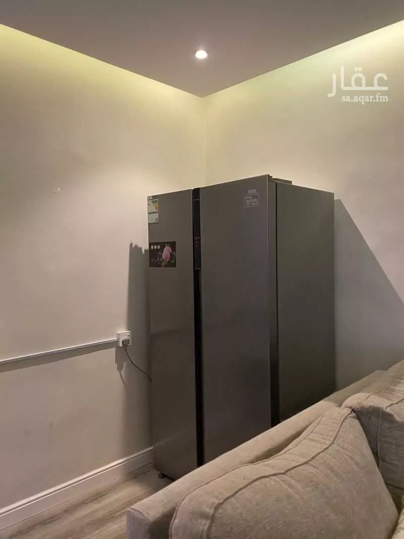 شقة 1 غرف في جرير 2