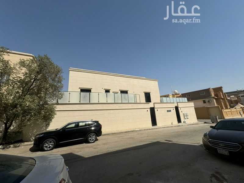 10 bedroom building in Jarir, Riyadh 2