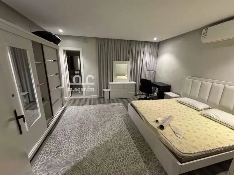 شقة 1 غرف في جرير 5
