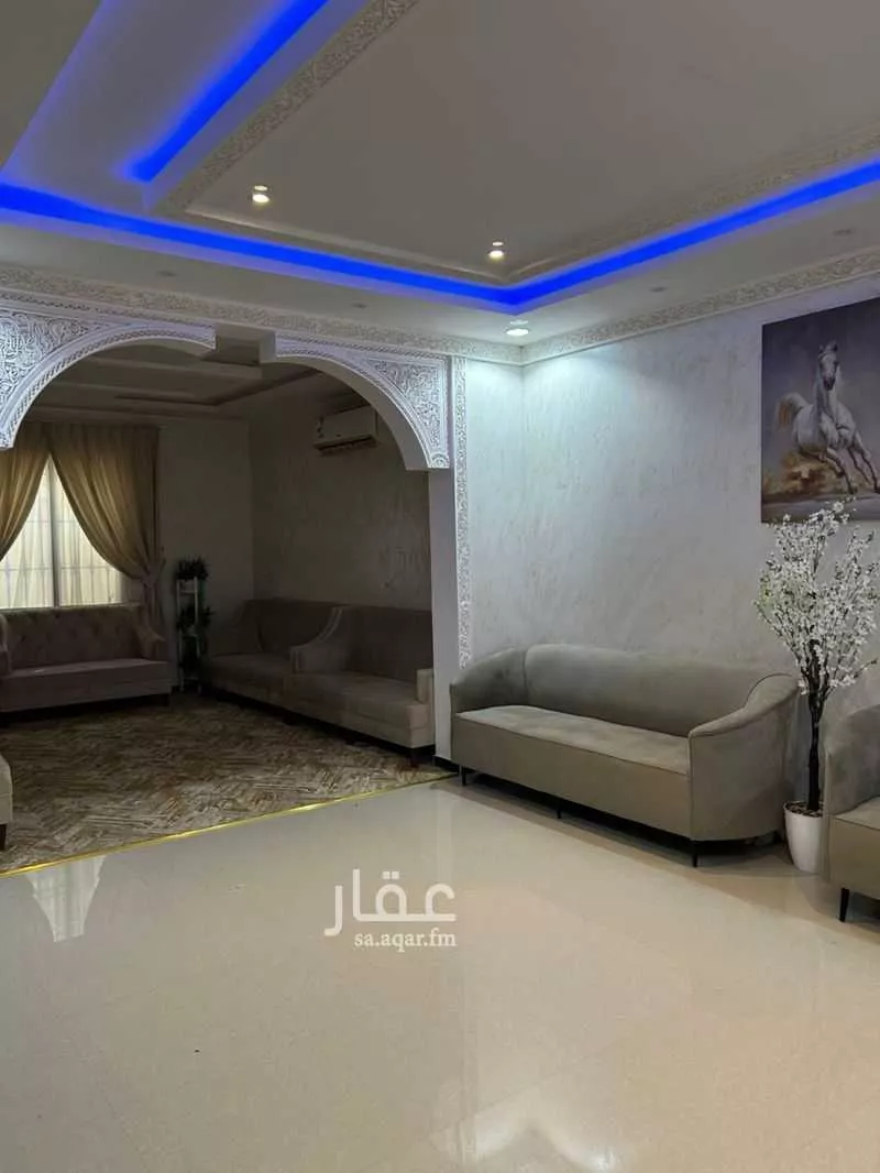 4 bedroom villa in Dhahrat Laban, Riyadh 6