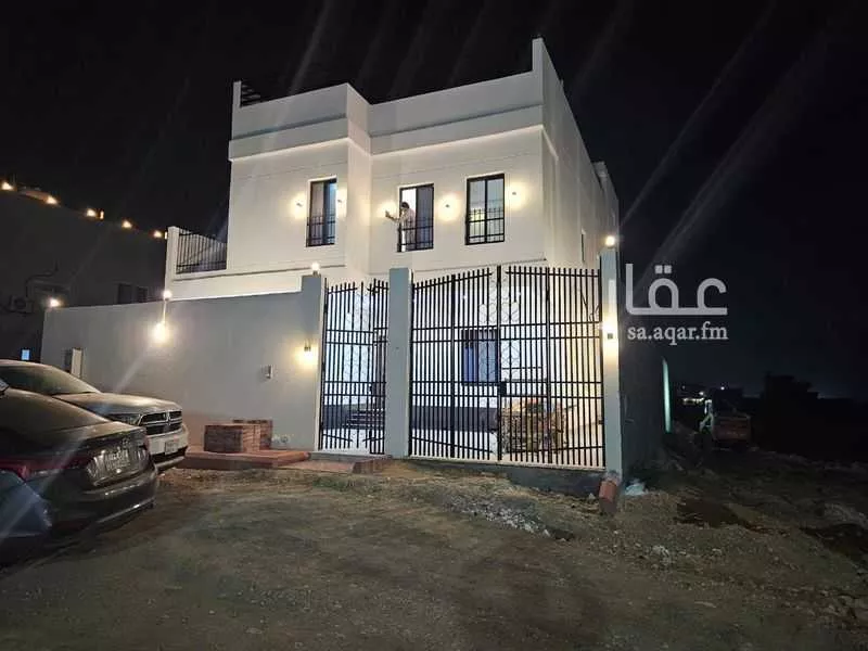 فيلا 5 غرف في الزمرد 4