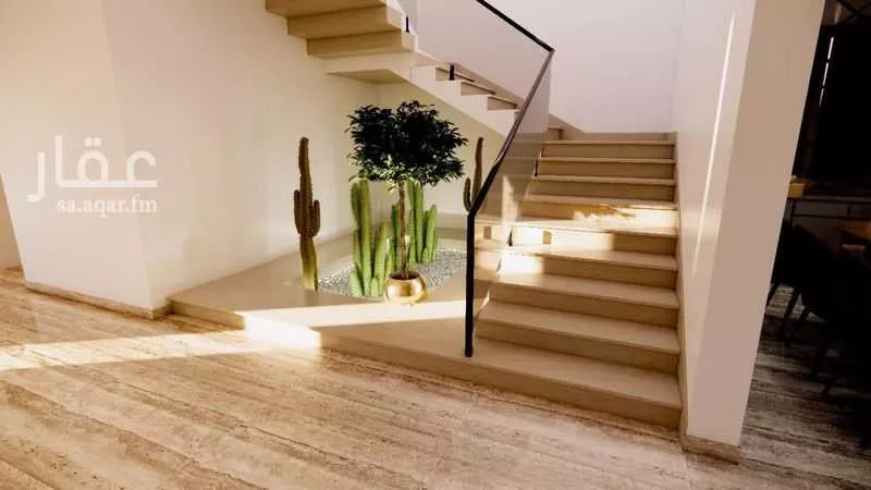 فيلا 5 غرف في العريجاء الغربية 5