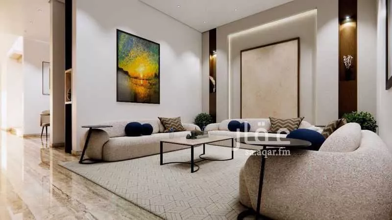 فيلا 5 غرف في العريجاء الغربية 4