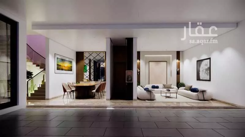 فيلا 5 غرف في العريجاء الغربية 3