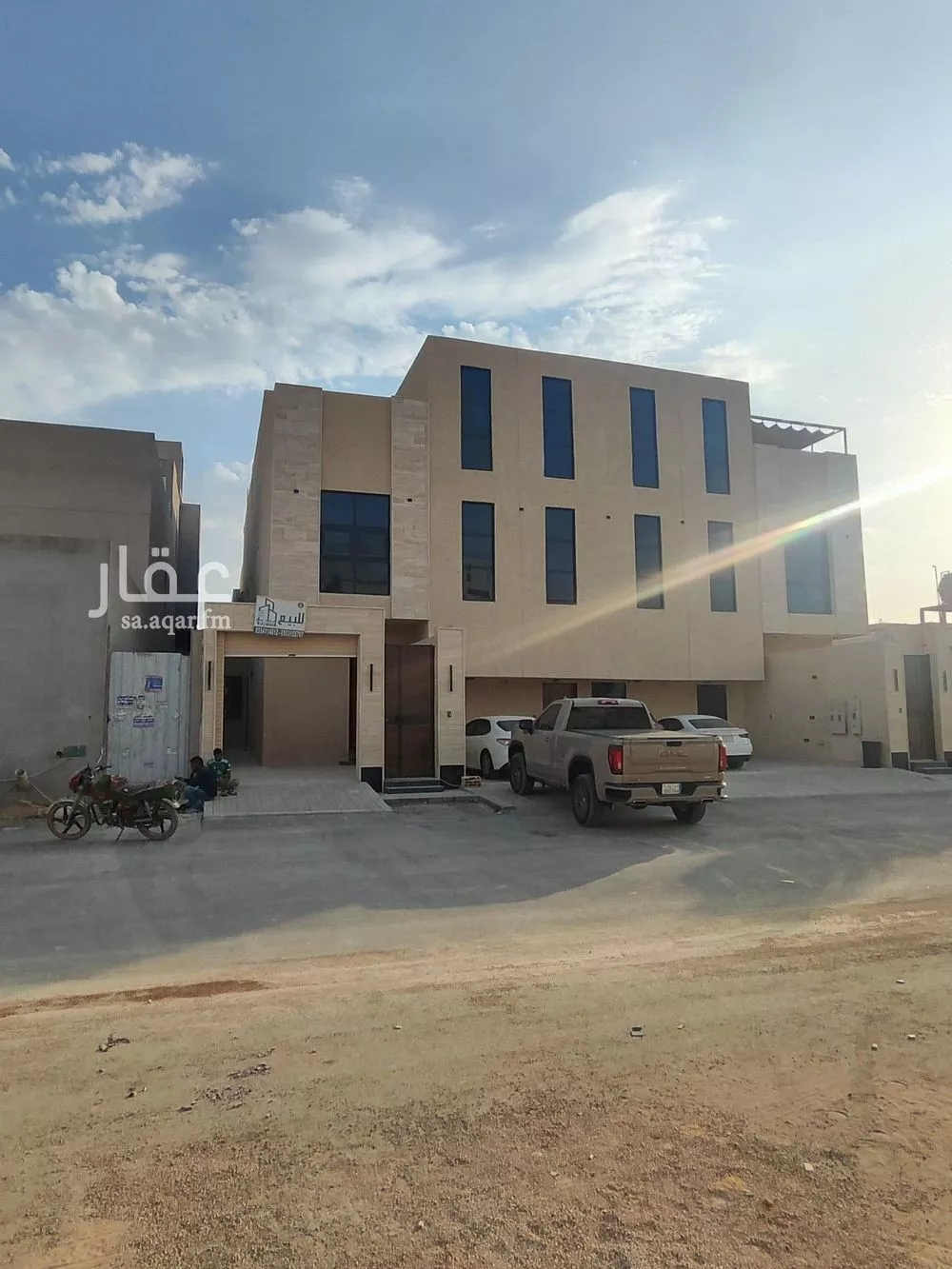 دور 3 غرف في ضاحية نمار 1