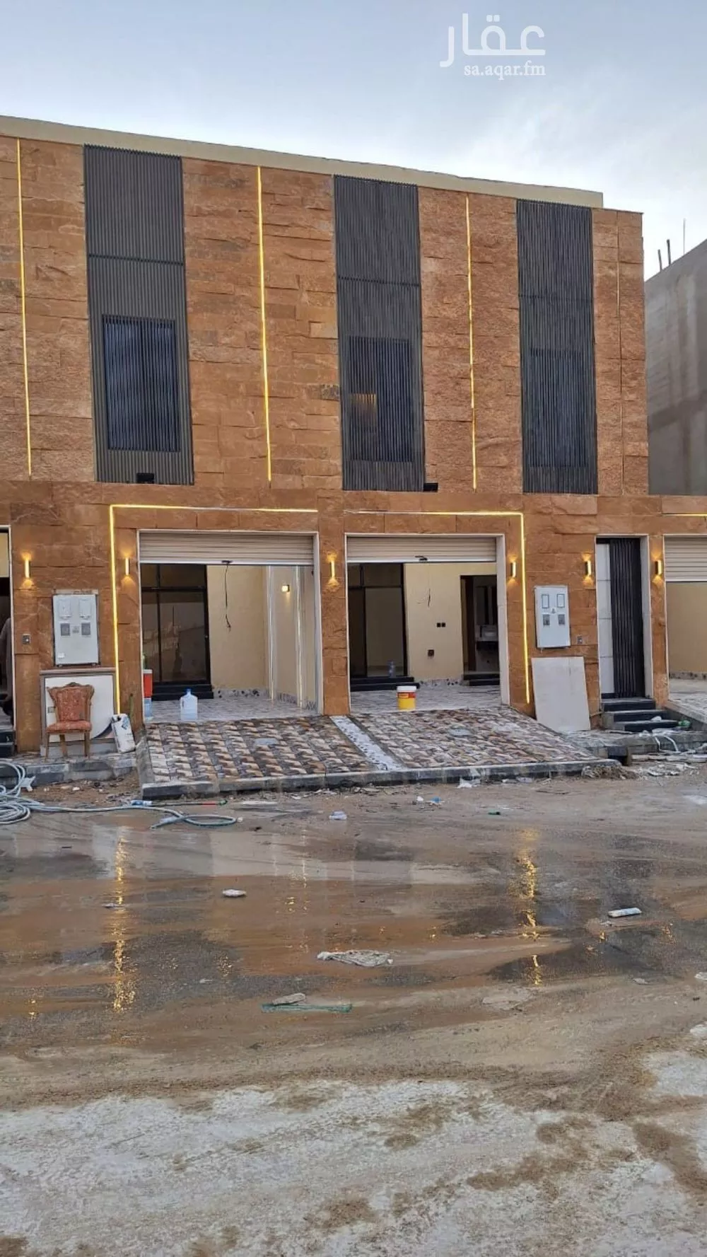 فيلا 5 غرف في طويق 1