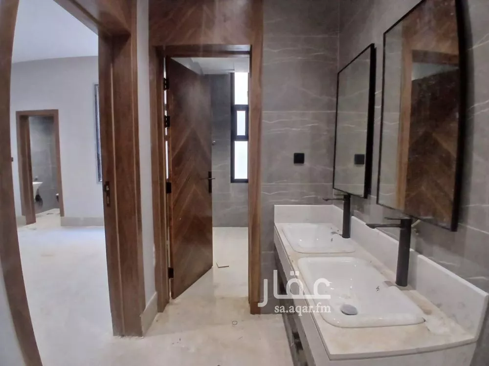 شقة 3 غرف في العريجاء الغربية 3