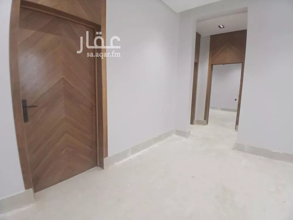 شقة 3 غرف في العريجاء الغربية 2