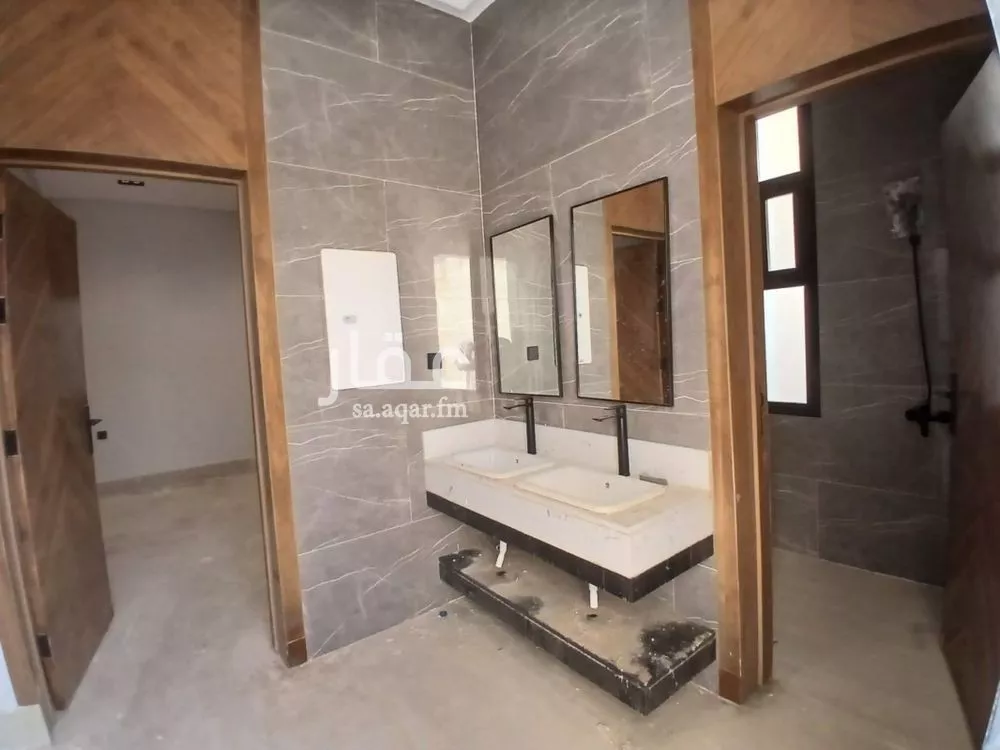 شقة 3 غرف في العريجاء الغربية 5