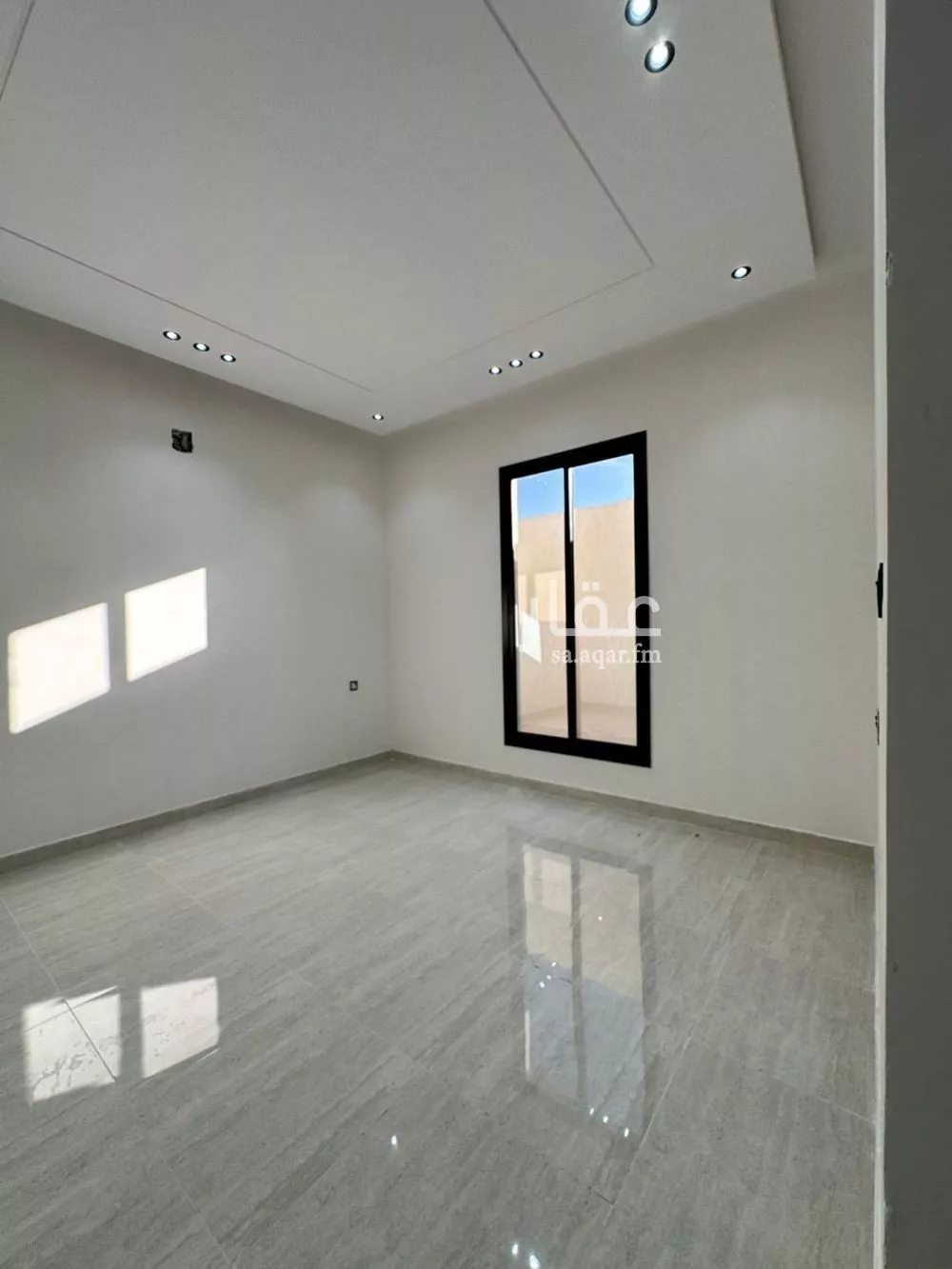 دور 3 غرف في الحزم 3