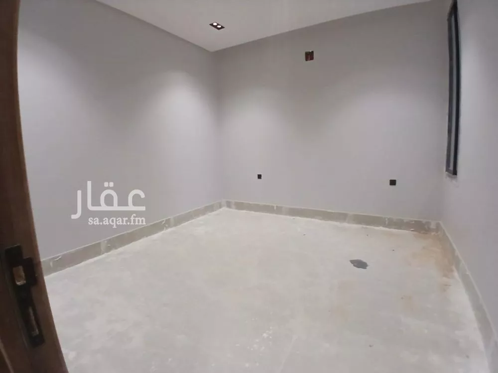 شقة 3 غرف في العريجاء الغربية 4