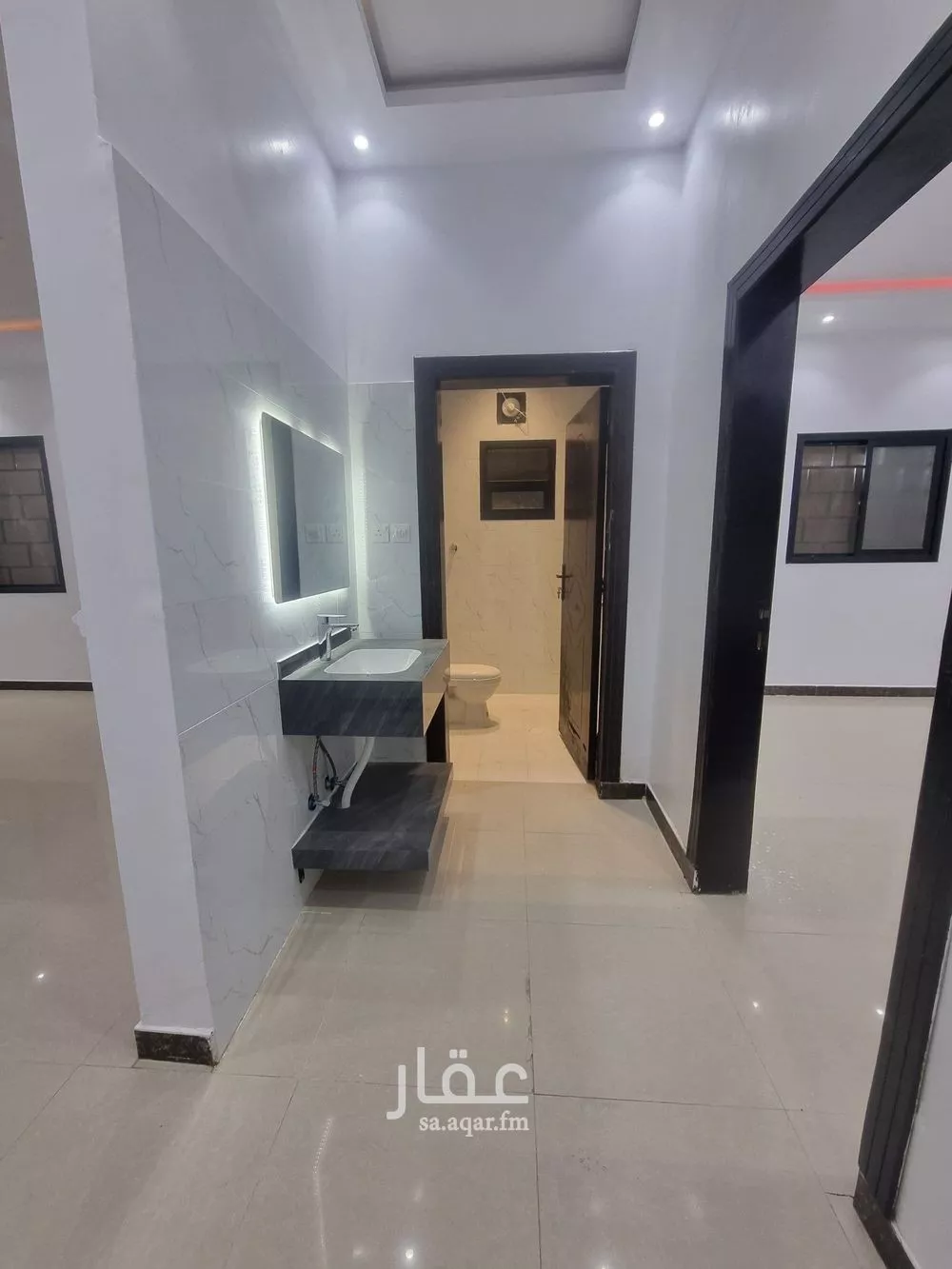 دور 7 غرف في الرمال 5